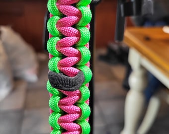 Virginia ORIGINAL PARADUX paracord duck holder