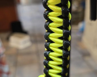 Neon Natalie ORIGINAL PARADUX paracord duck holder