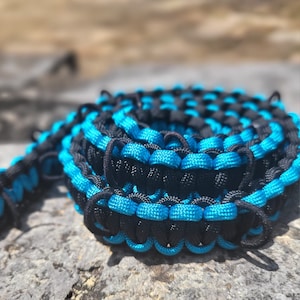 Caribbean ORIGINAL PARADUX paracord duck holder