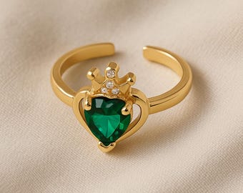 18ct gold and platinum vintage trilogy diamond twist size