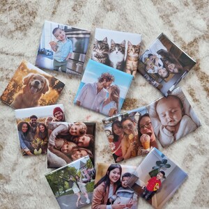 Custom Fridge Magnets – 2