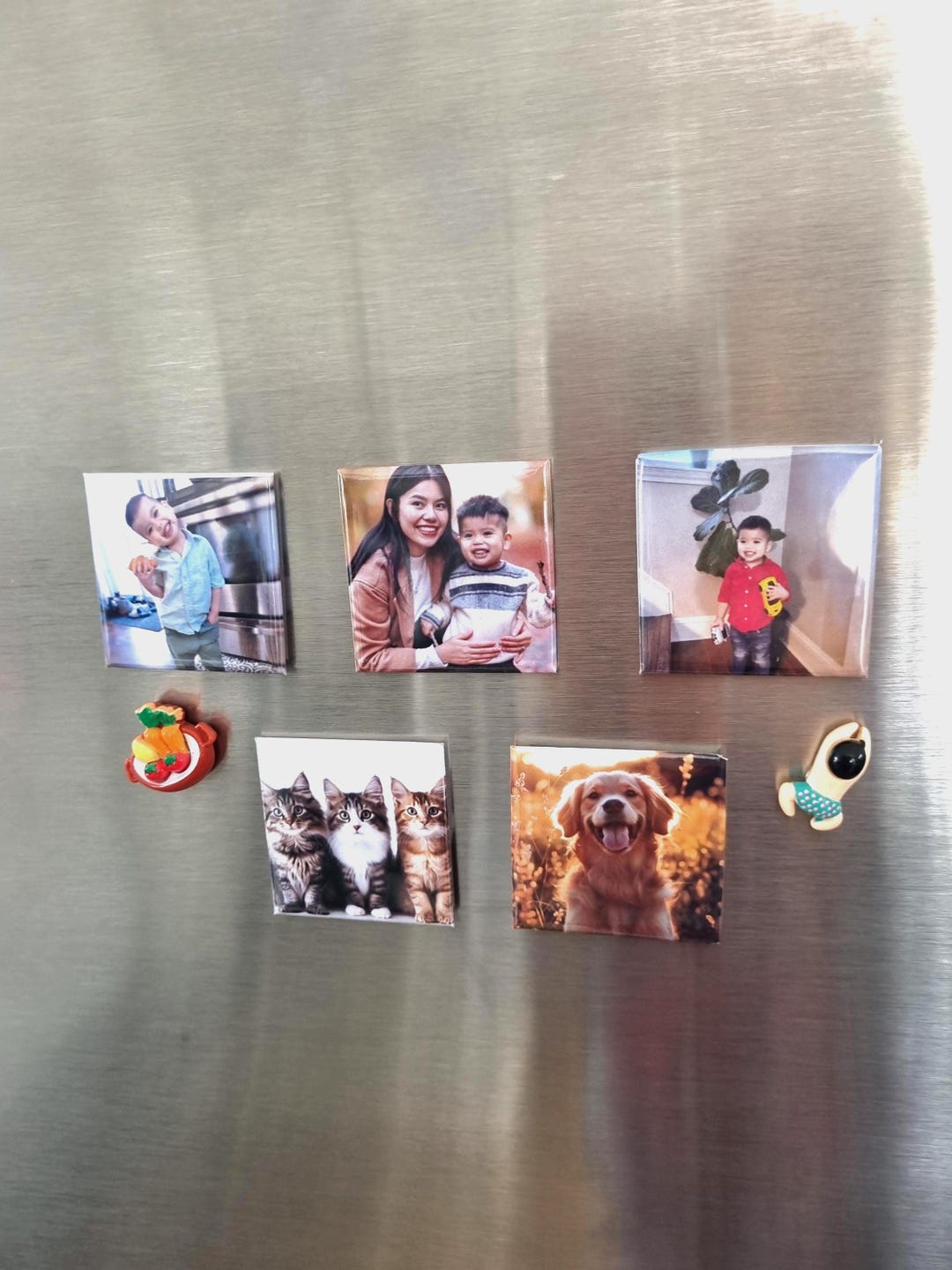 Custom Fridge Magnets – 2