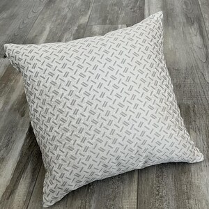 Decorative pillow