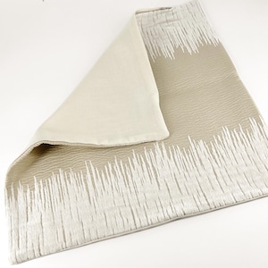 Decorative pillow