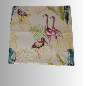 Decorative pillow
