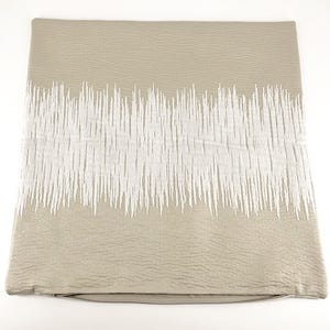 Decorative pillow