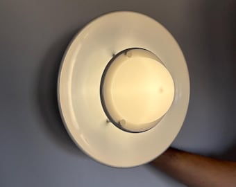 Retro IKEA XL Jonisk Floor Lamp by Carl Öjerstam - Etsy