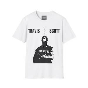 Travis Scott Cactus Jack, VXND