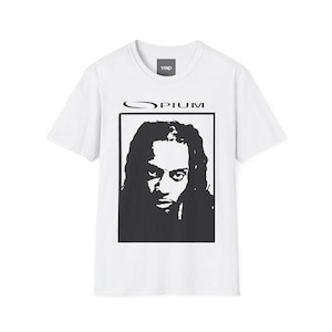 PlayBoi Carti, YVL, camiseta, VXND