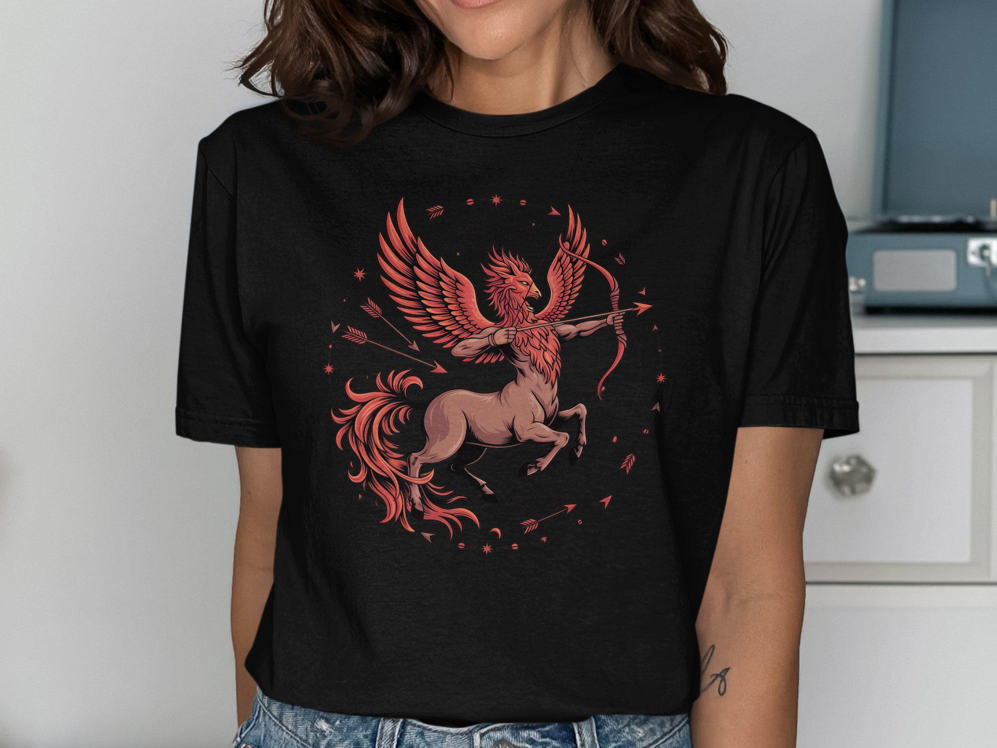 CENTAUR.KR ♥ CENTAUR ARCHIVE T-SHIRT/追跡付 Centaur Tee - Etsy