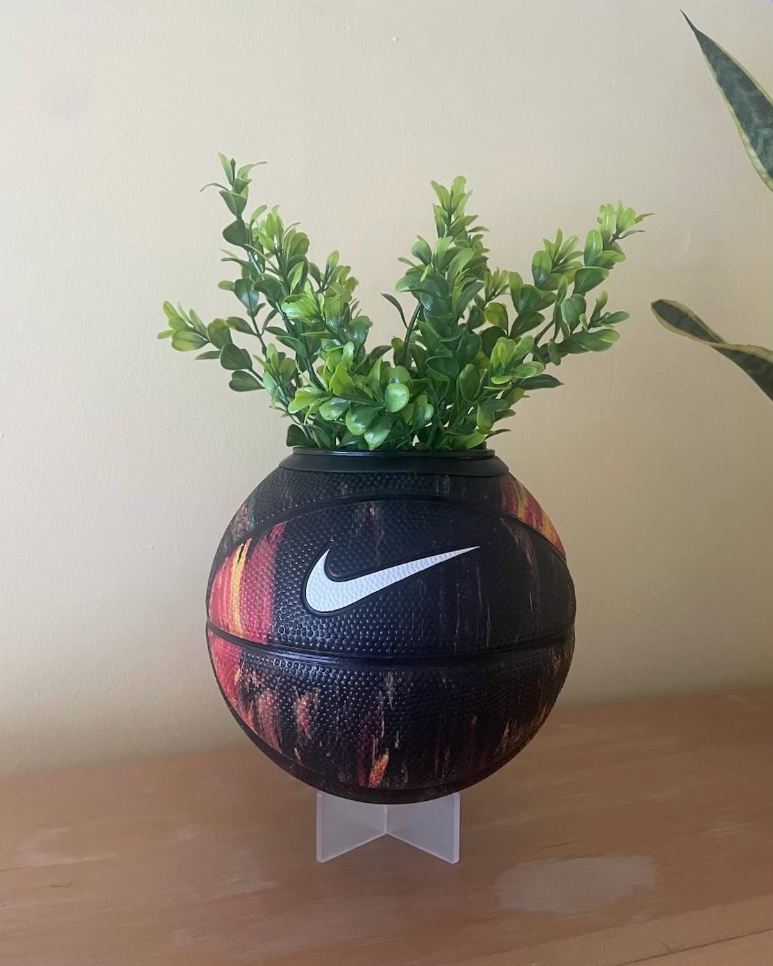 Nike basketball planter - Etsy 日本