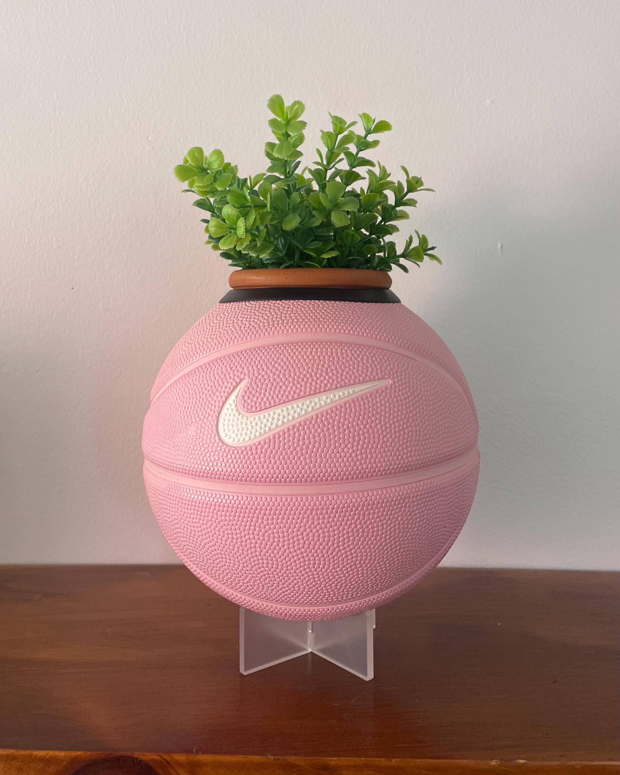 Nike basketball planter - Etsy 日本