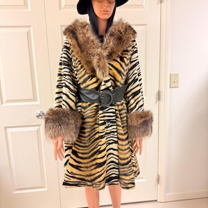 Russel Taylor Coats - Etsy