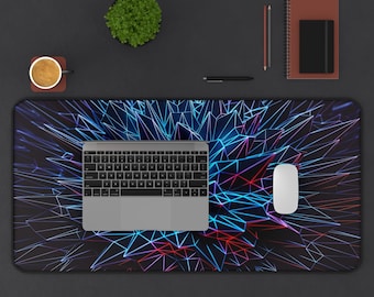 Cyberpunk Mouse Pad