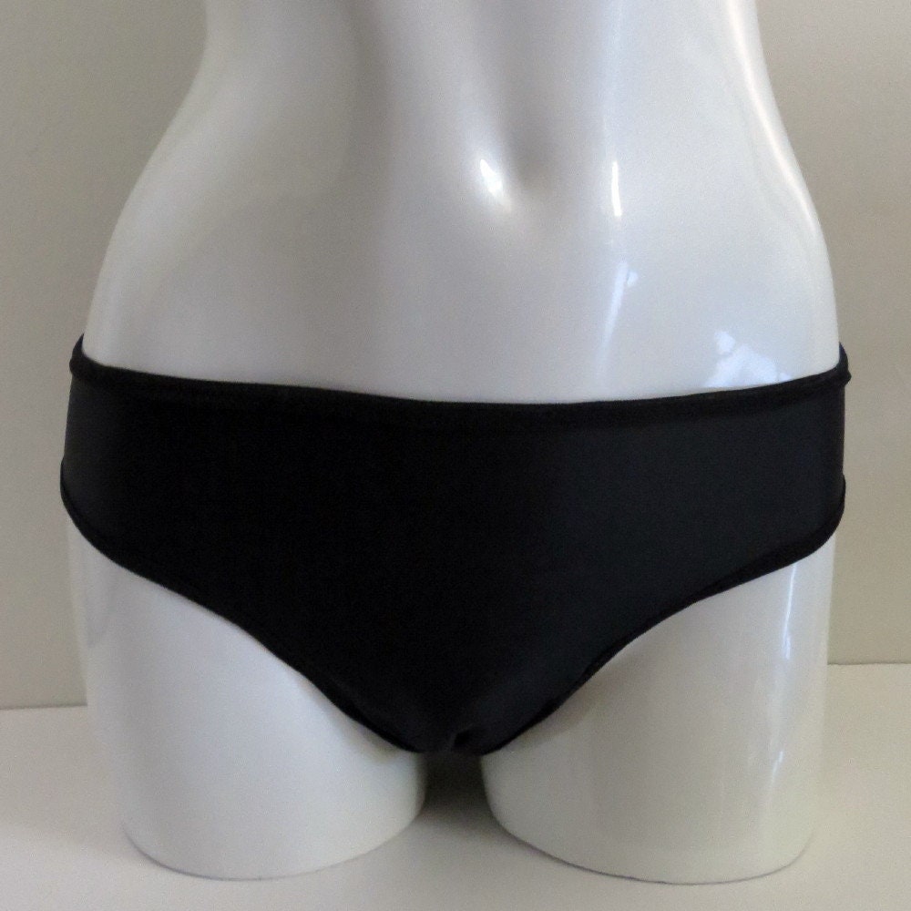 Leolines, LLC ™ GRAY COTTON Panties/bra Underwear Made for