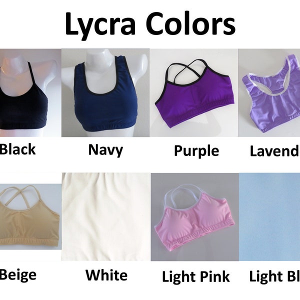 Transgender Training Bra Etsy