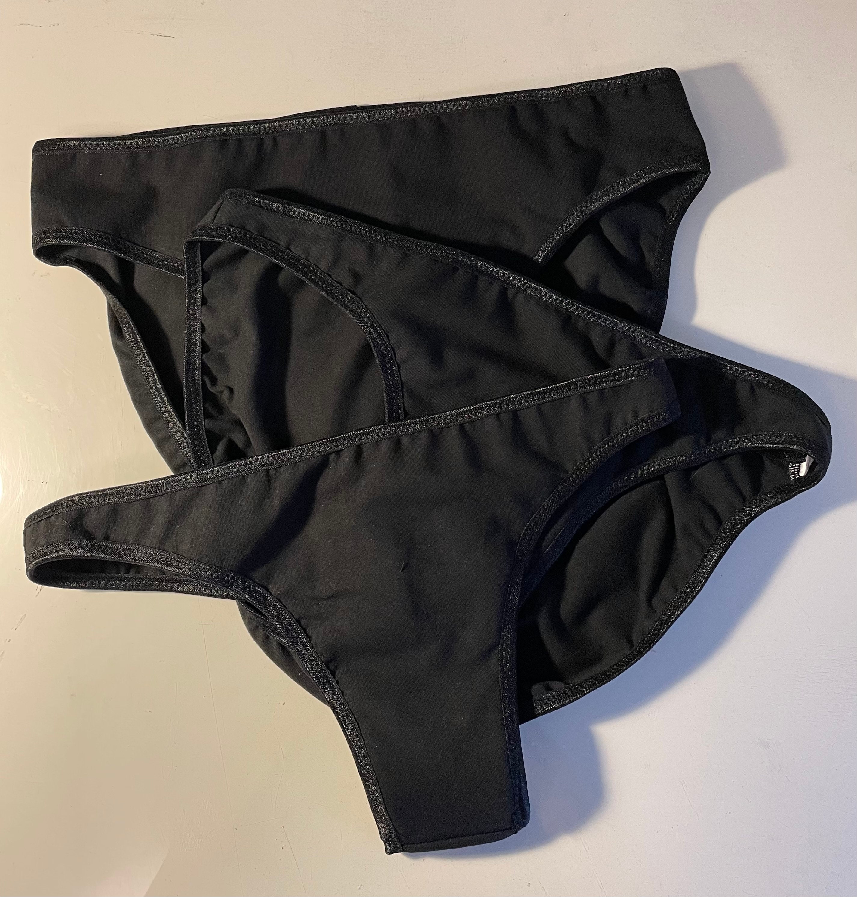 Trans M2F Underwear Enhancer, Camel Toe, Concealer. 