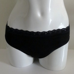 Cotton Lycra Panties -  Hong Kong