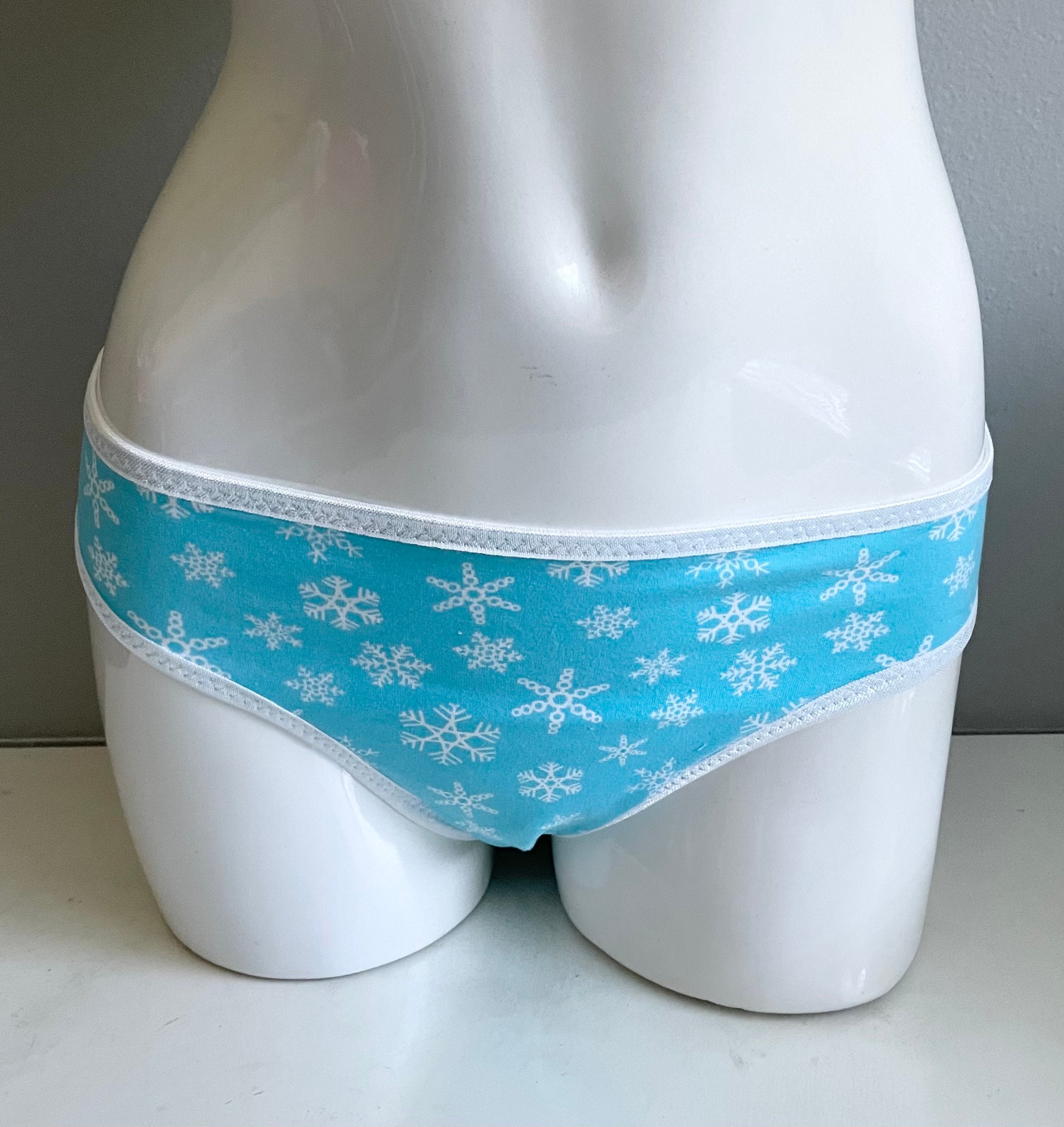 Underwear Set - Frozen II Magical and Fabulous- Singlet and Briefs