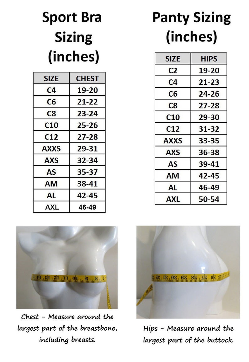 Bielizna LeoLines, LLC™ z tkaniny Spandex z nadrukiem w kształcie nietoperza, przeznaczona dla transpłciowych dziewcząt i kobiet, rozmiar M2F, mtf – majtki, biustonosze sportowe zdjęcie 4