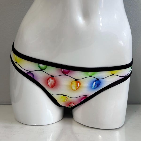 C String Panties Women - Etsy