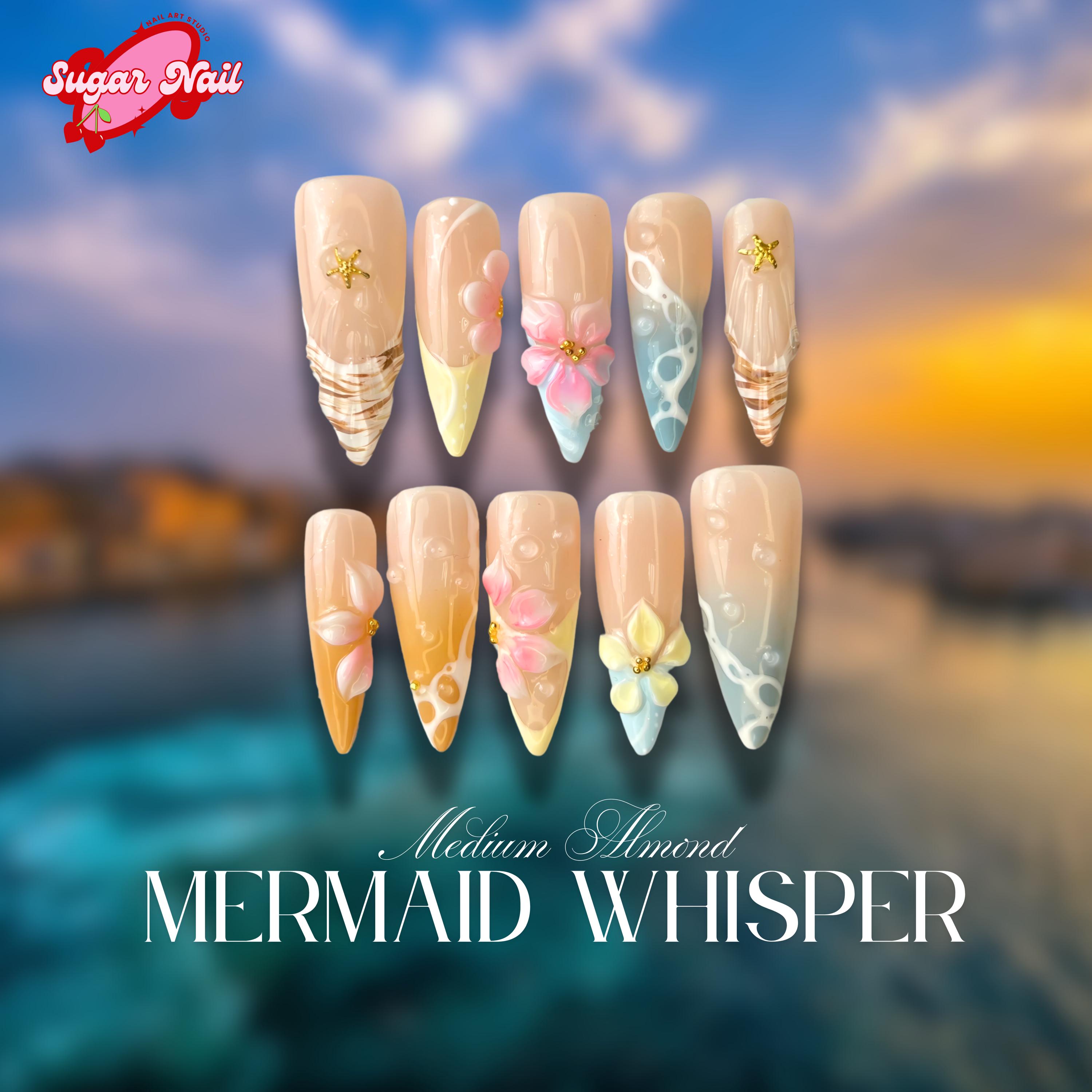 marmaid.no.1 The Mead's Mermaid | April | Amherst College