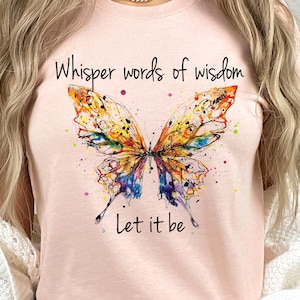 Whisper Words Wisdom - Etsy
