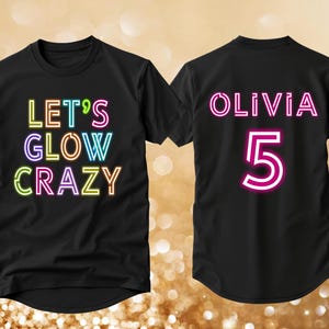 Neon Party Outfit - Etsy Canada