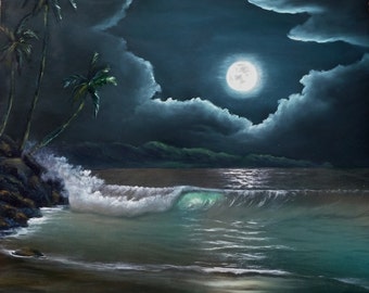 Night Moves
