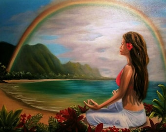 Going Within