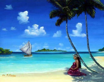 Life, Peace, and Tranquility