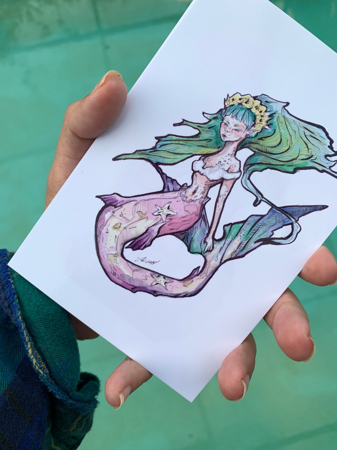 siren mythical creature siren mythical creature