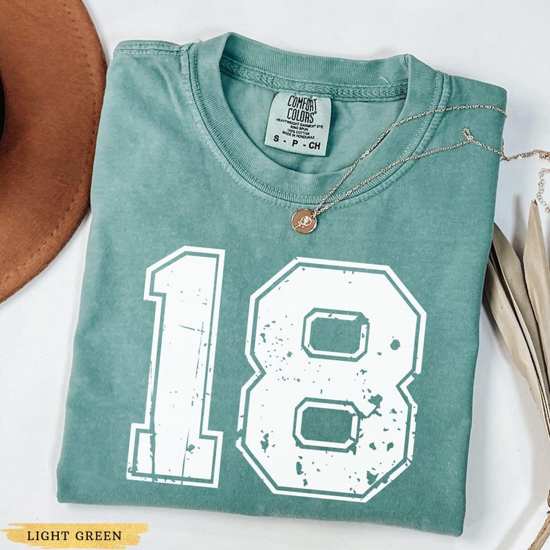 college football shirt