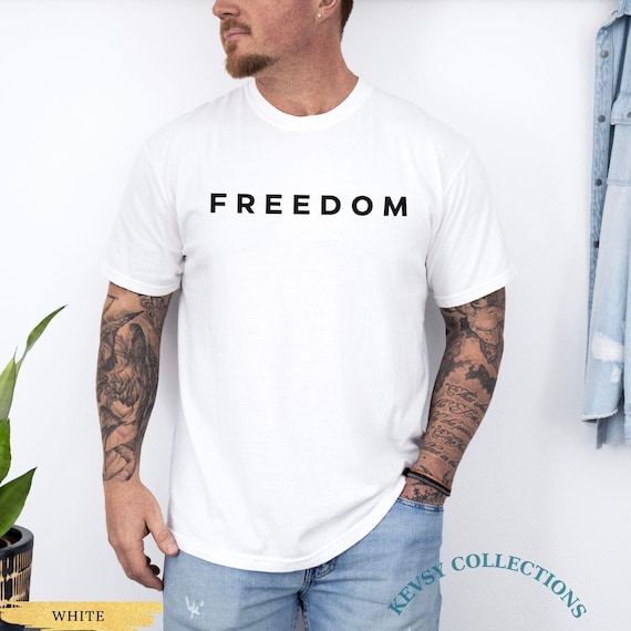 Comfort Colors® Charlie Kirk Shirt, Charlie Kirk Freedom Shirt Stand with Charlie Kirk, Human Rights Tee, Activist Shirt, Justice Shirt