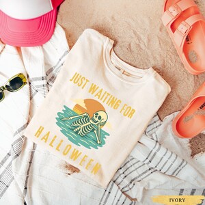 summer halloween