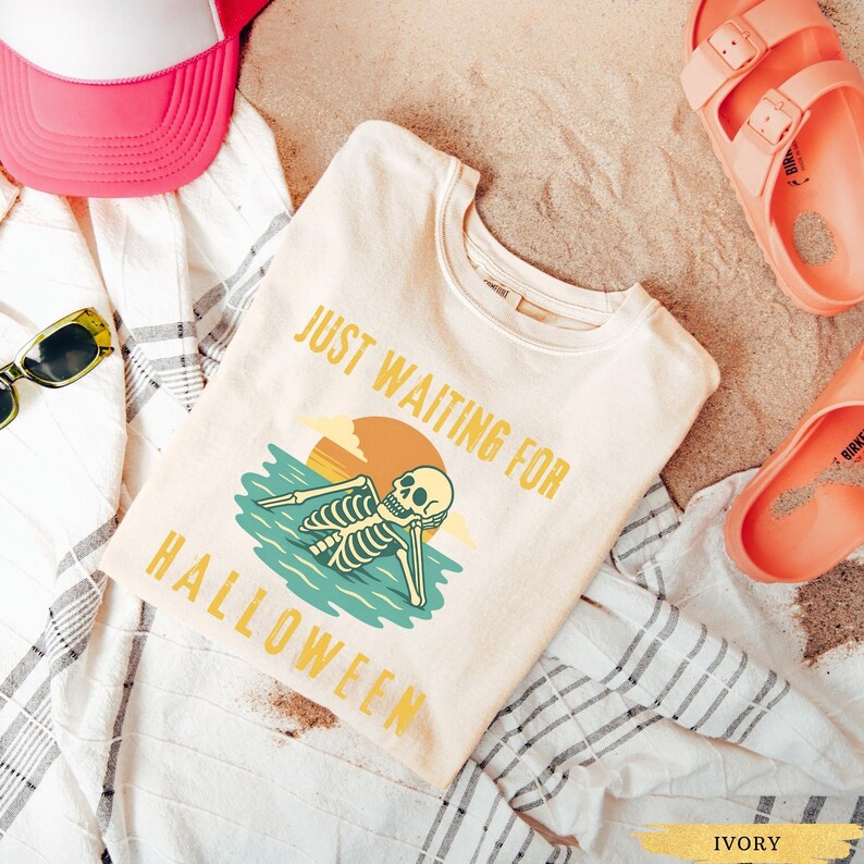 summer halloween