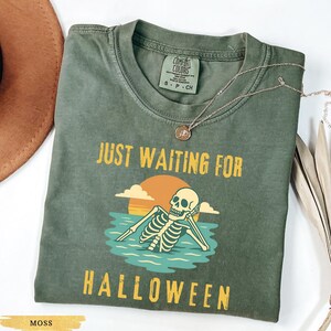 skeleton shirt