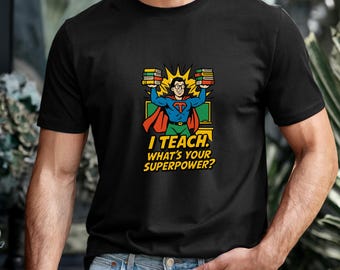Teacher Coffee Quote T-Shirt: Funny Back to School Tee