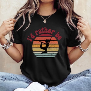 Dance Life Softstyle Tee Shirt, Dance Quote Graphic T-Shirt, Dance Lover Gift, Dance Studio Apparel, Dancing Tee Shirt, Gift for her and him