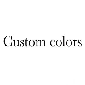 Máscara de Deadpool personalizada, con carcasa facial y lentes magnéticas, accesorio de película para usar, colores personalizables Customize colors