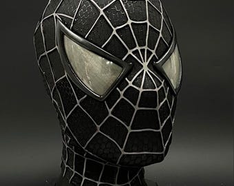 スパイダーマンマスク サム・ライミ スパイダーマンマスク 大人用