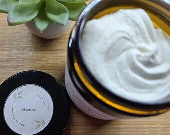Whipped Tallow Balm
