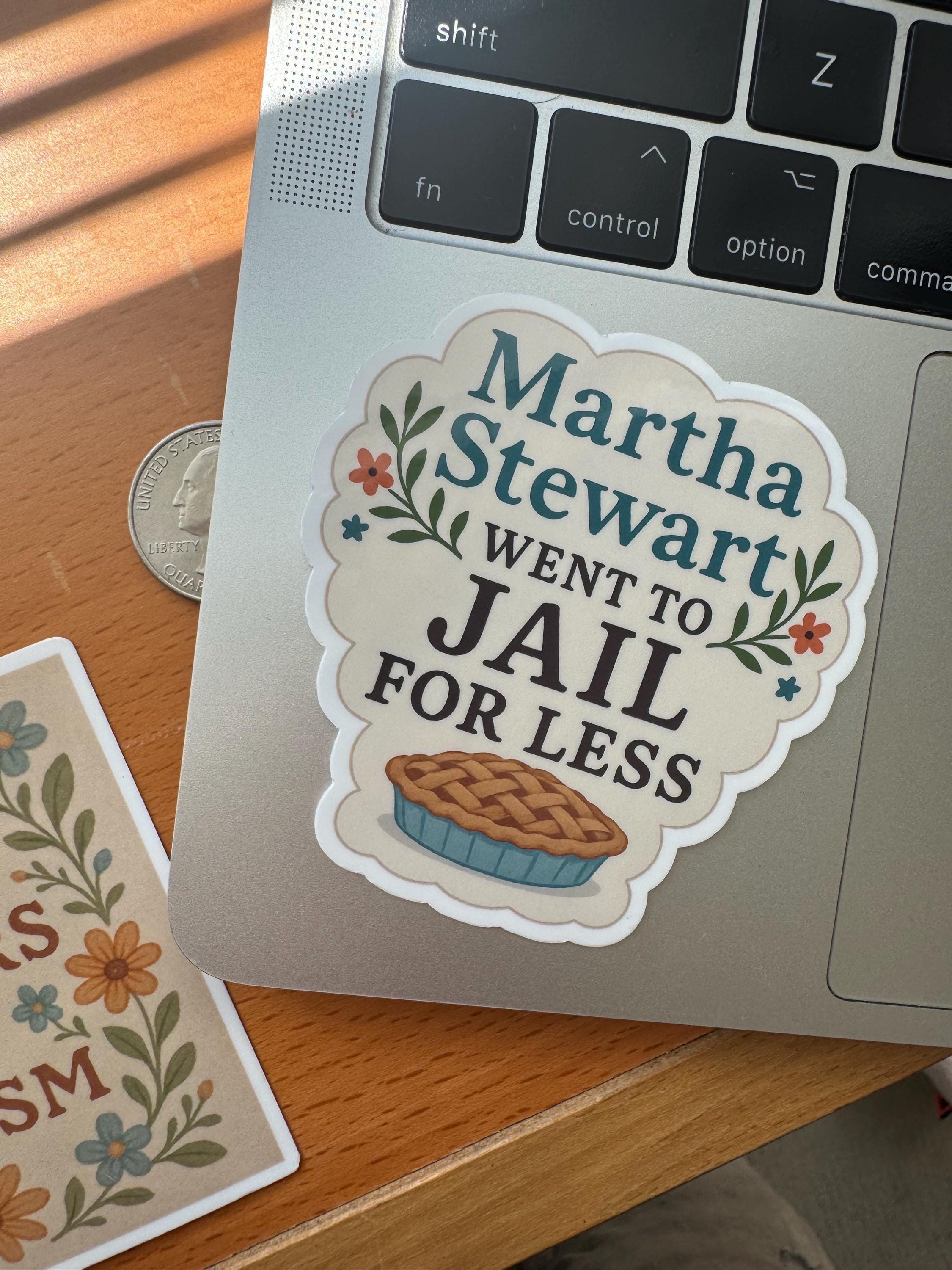 Martha Stewart Quote - Etsy
