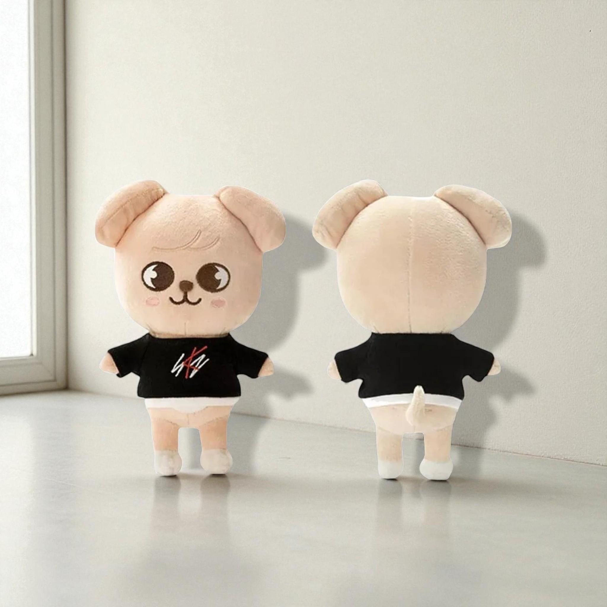 Stray Kids SKZOO ぬいぐるみ 8個セット - Kポップアイドル