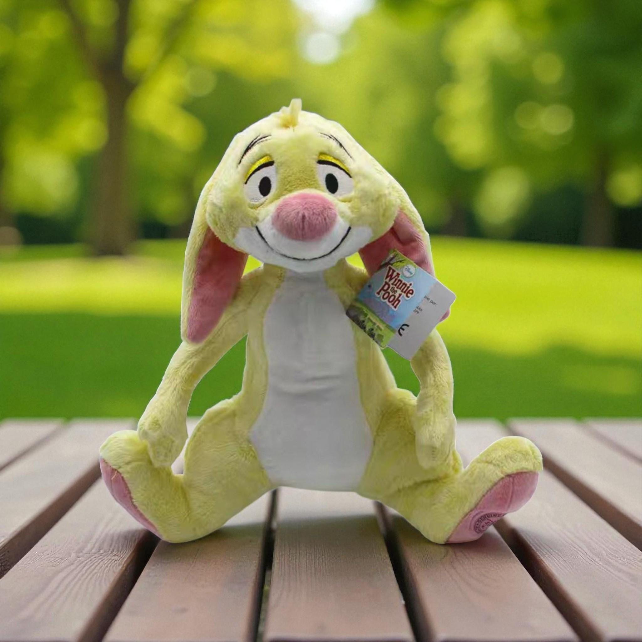 DisneyStore PALS イーヨー ピンバッジ DisneyStore PALS イーヨー ピンバッジ Winnie pooh rabbit - Etsy 日本