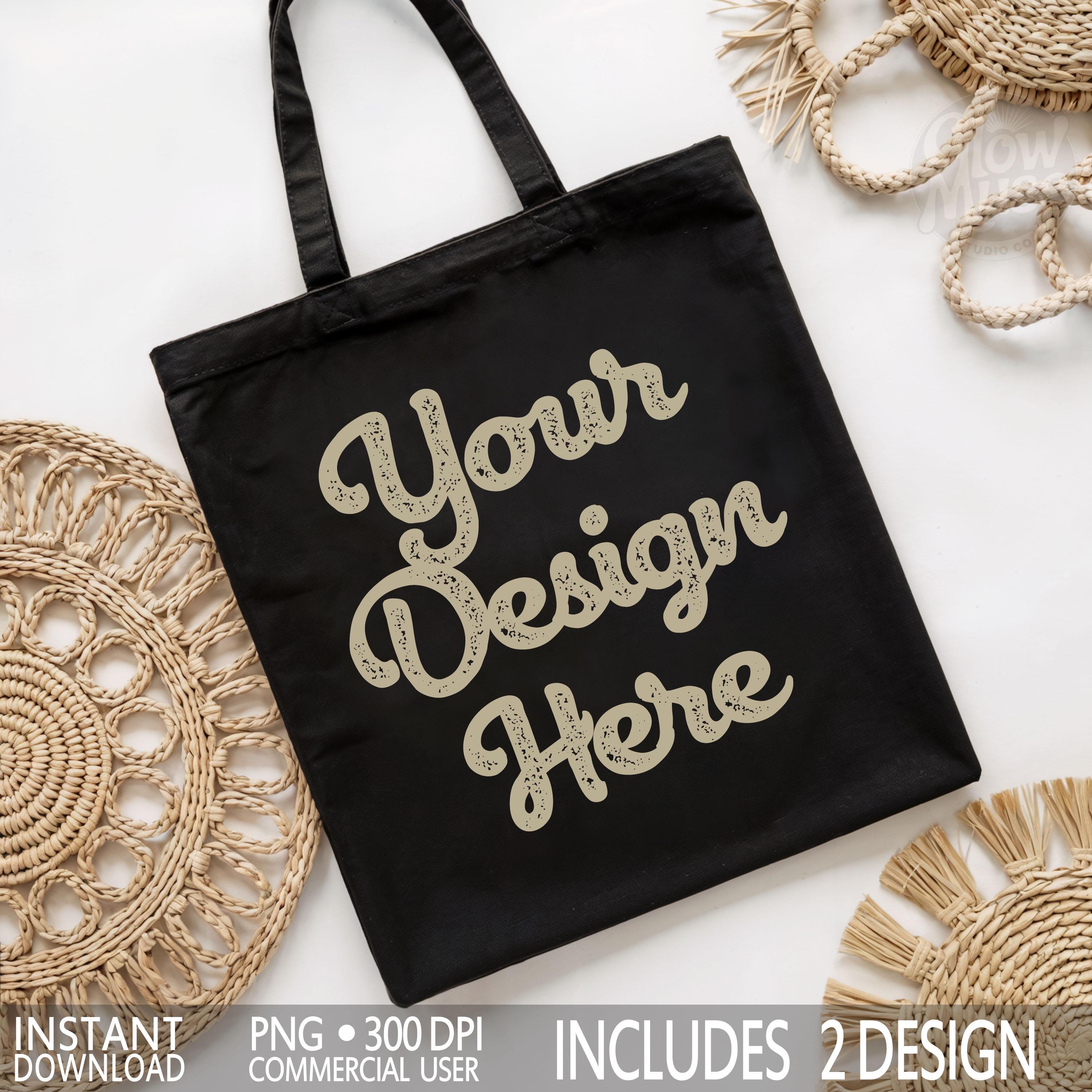 Ll Bean Boat Tote Embroidered