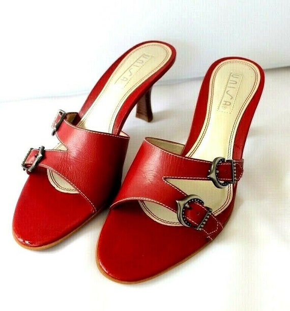 Unisa Sandals Size Gem