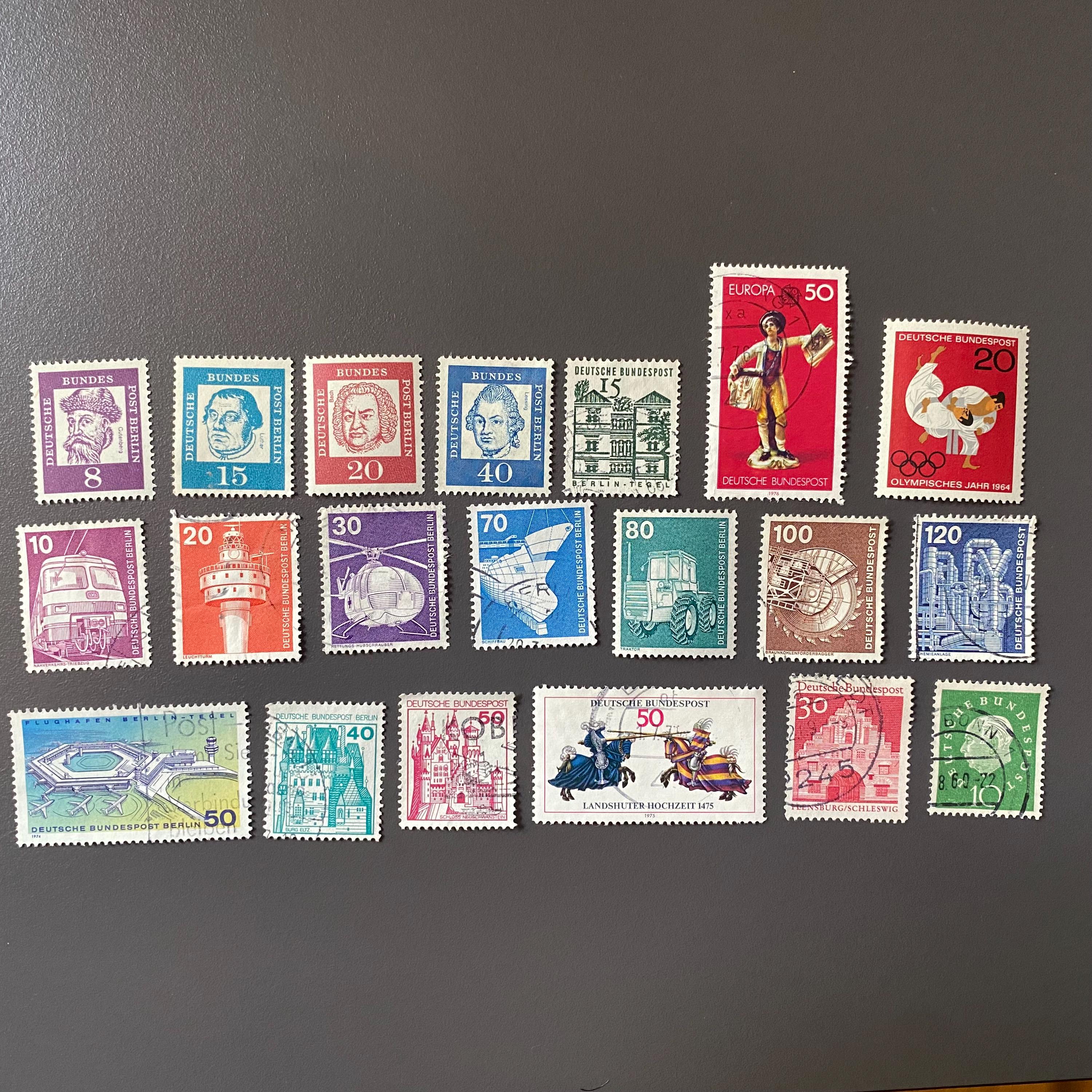 1945年の切手 - Etsy 日本