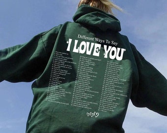 big hoodies tumblr