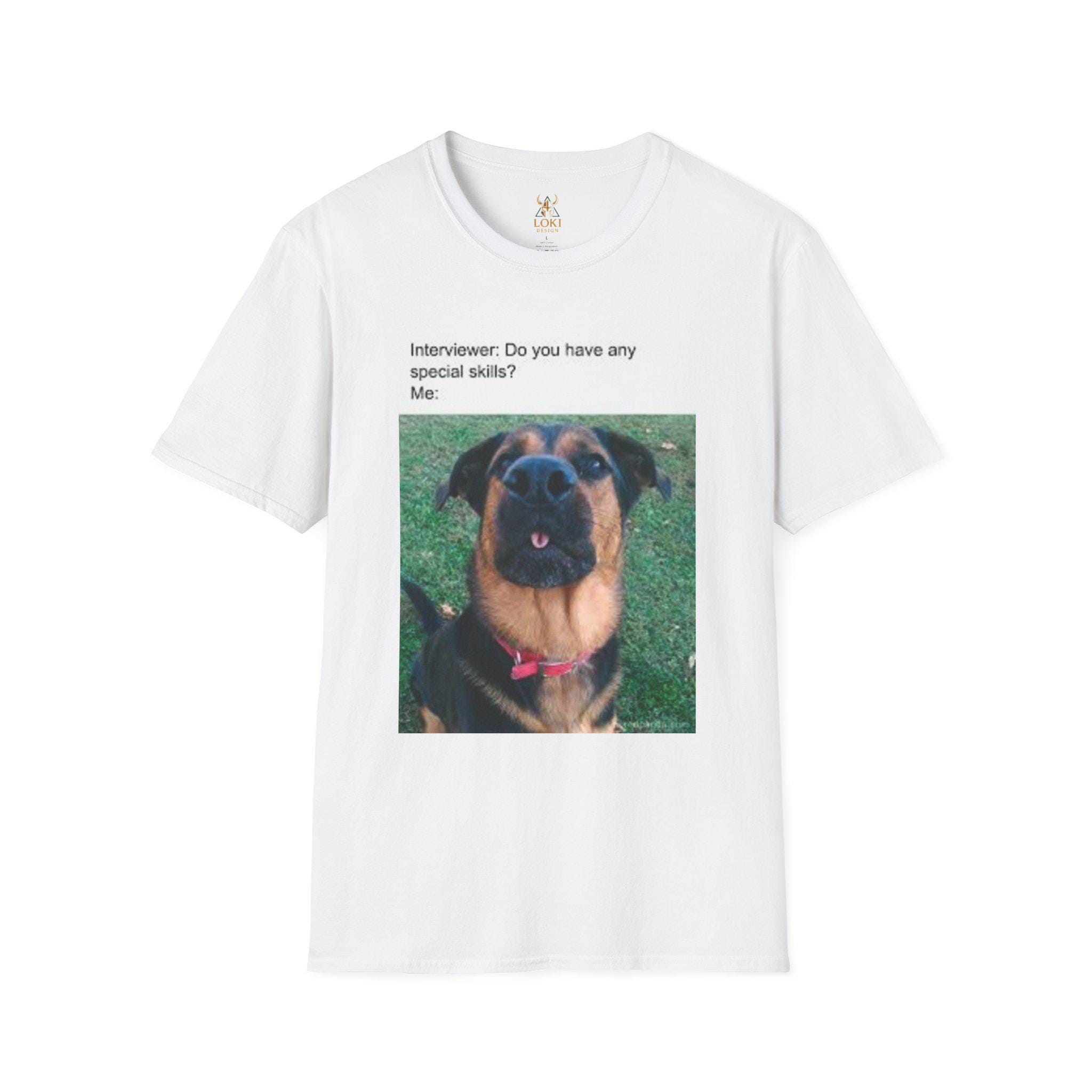 Doge meme t shirt - Etsy México, image size:2048x2048